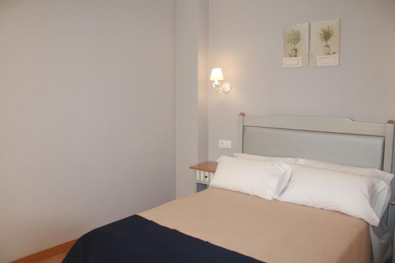 Hotel Torre Del Oro La Rinconada Екстер'єр фото