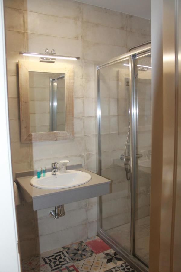 Hotel Torre Del Oro La Rinconada Екстер'єр фото