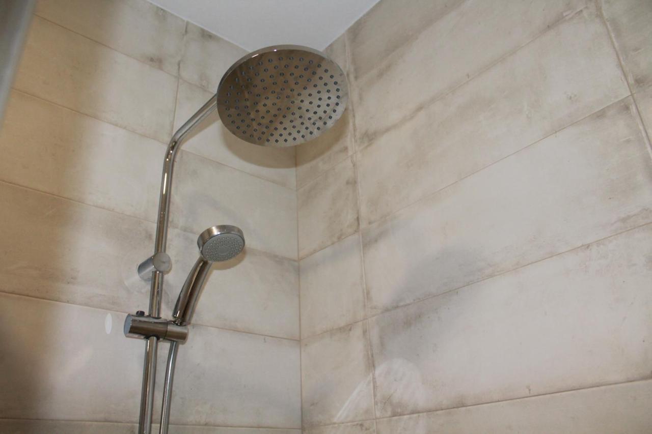 Hotel Torre Del Oro La Rinconada Екстер'єр фото