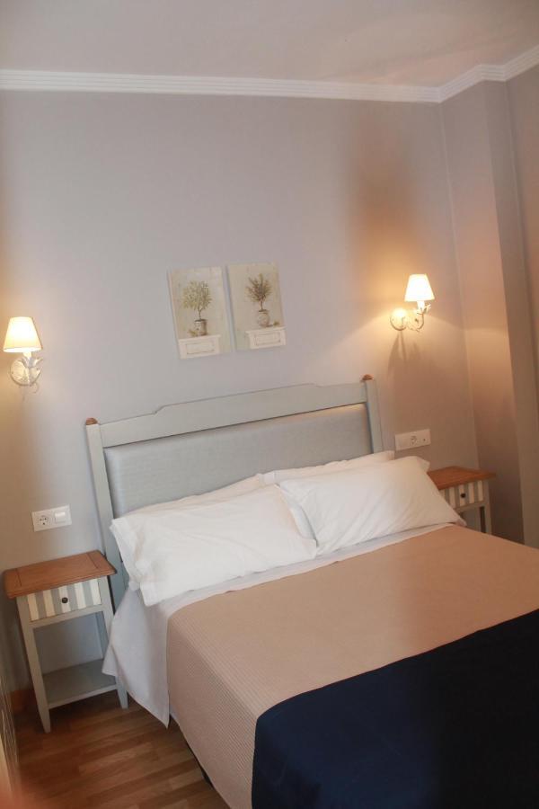 Hotel Torre Del Oro La Rinconada Екстер'єр фото