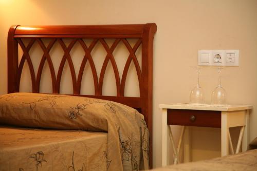 Hotel Torre Del Oro La Rinconada Екстер'єр фото